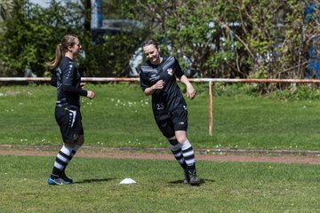 Bild 1 - Frauen Kieler MTV - TSV Schienberg : Ergebnis: 9:0